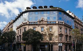 Claris Hotel & Spa GL